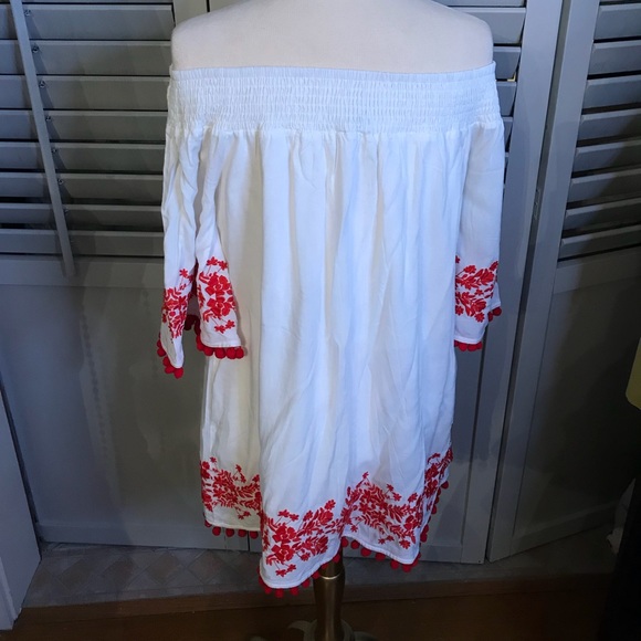 Show me your mumu dress👗 - Picture 3 of 4